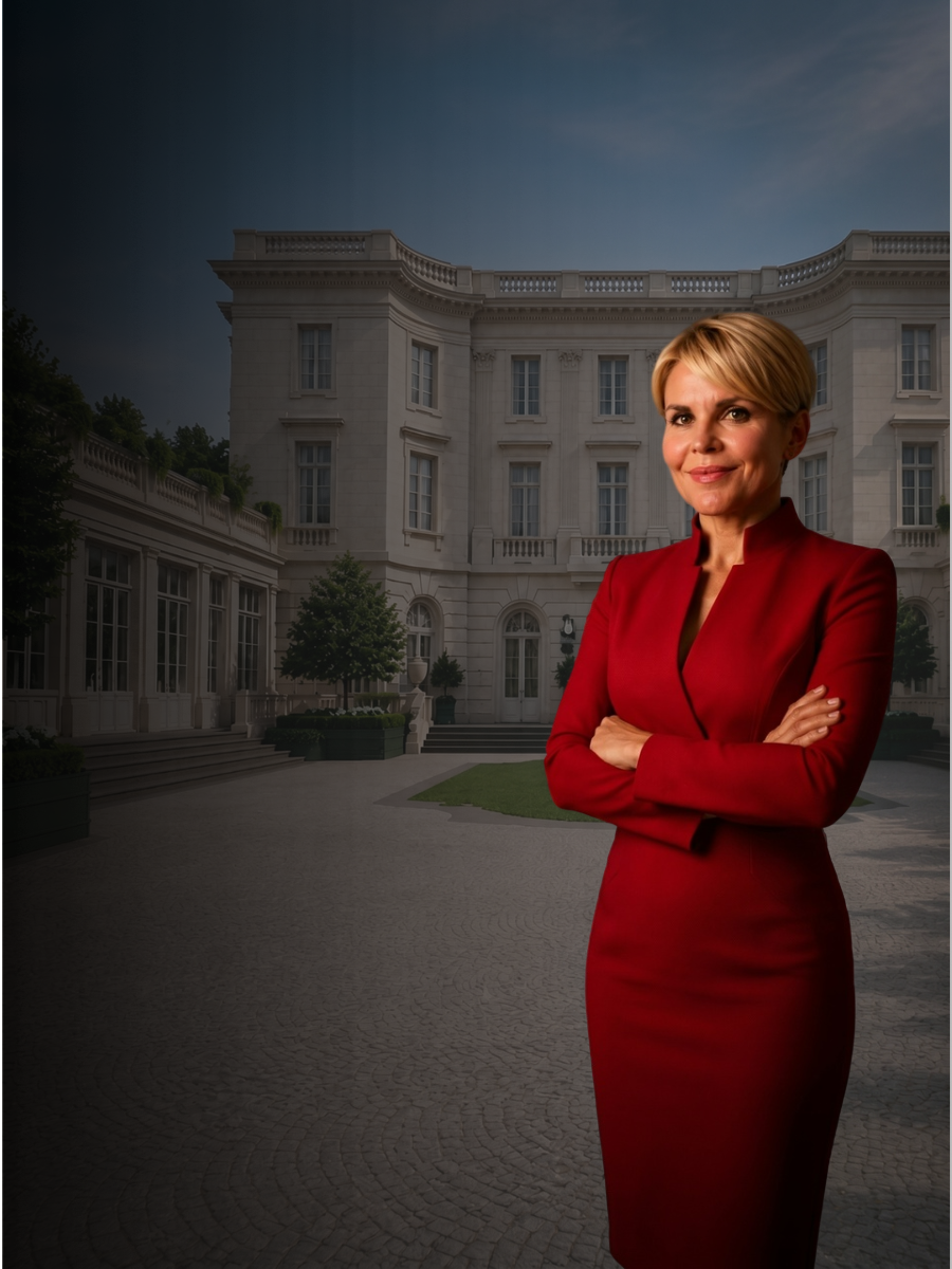 Елена Юргенева — основатель Alpha Star Properties